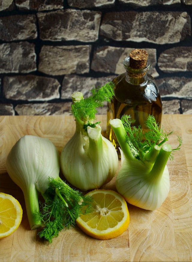 Tutto sul finocchio: varietà, proprietà nutrizionali e ricette veloci