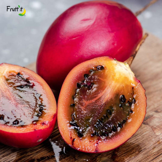 Tamarillo: il Superfrutto Esotico Ricco di Benefici