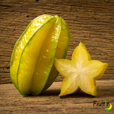 acquista carambola online con Frutt'it